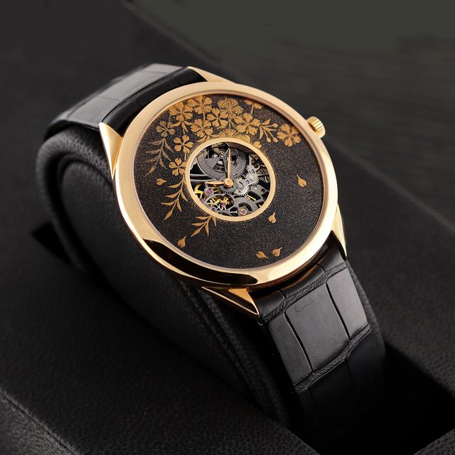 Vacheron Constantin Metiers d'Art 33222/000R-9701 Image 6